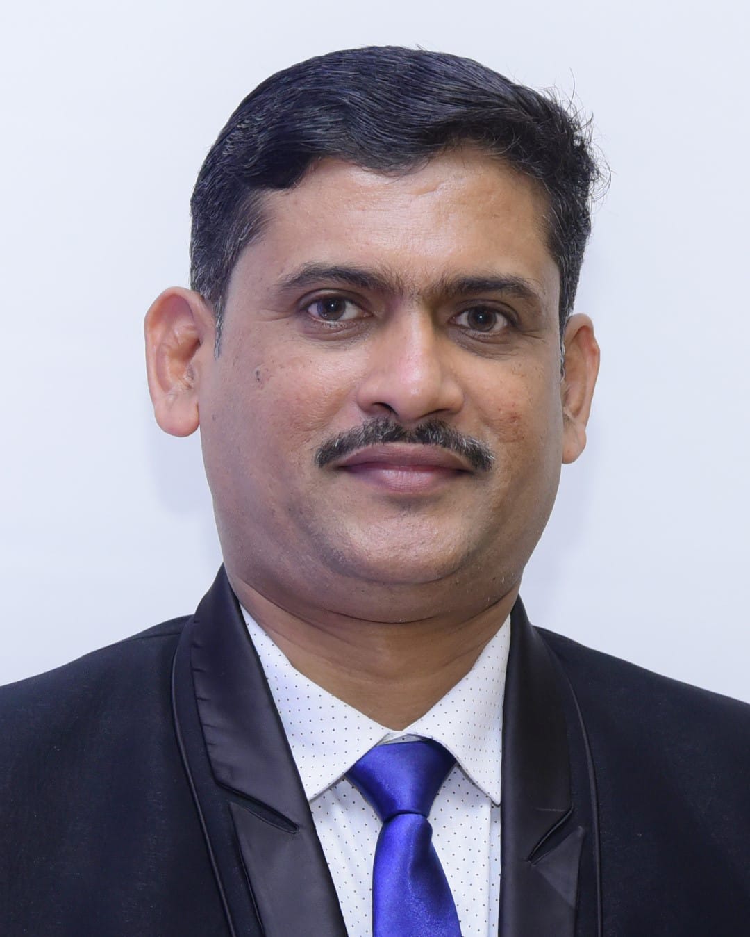 Secretary, Mudipu church